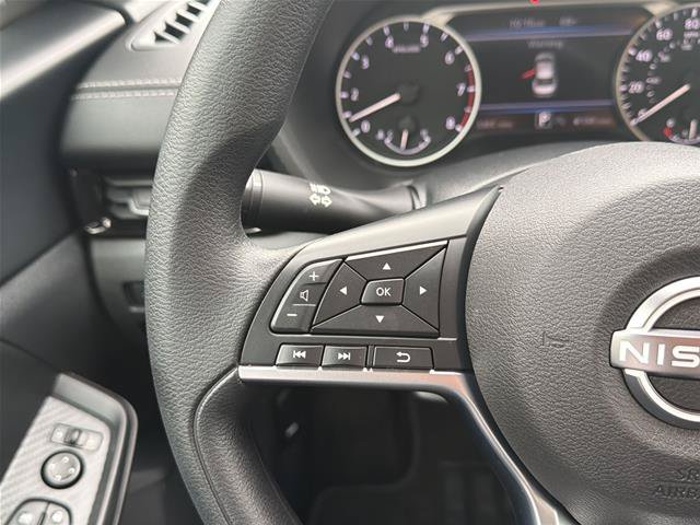 Used 2025 Nissan Sentra SV w/ Trunk Package FWD image 19