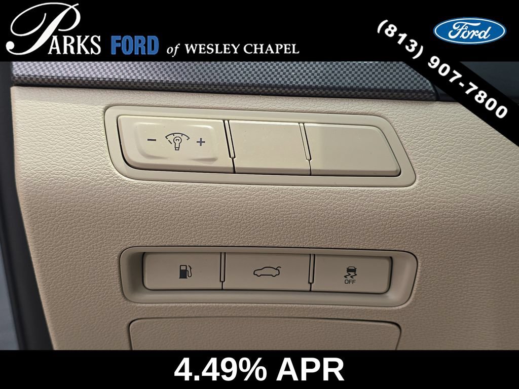 Used 2017 Hyundai Sonata Sport FWD image 24