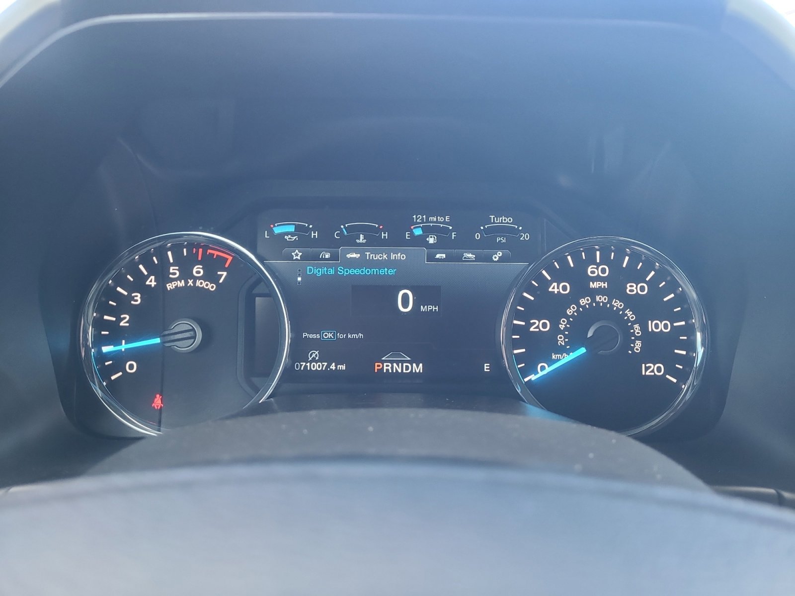 Certified 2020 Ford F150 Lariat w/ Equipment Group 502A Luxury image 11