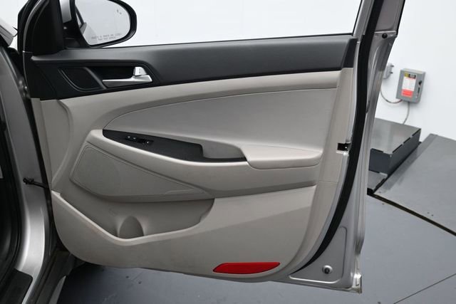 Used 2020 Hyundai Tucson SEL FWD image 29