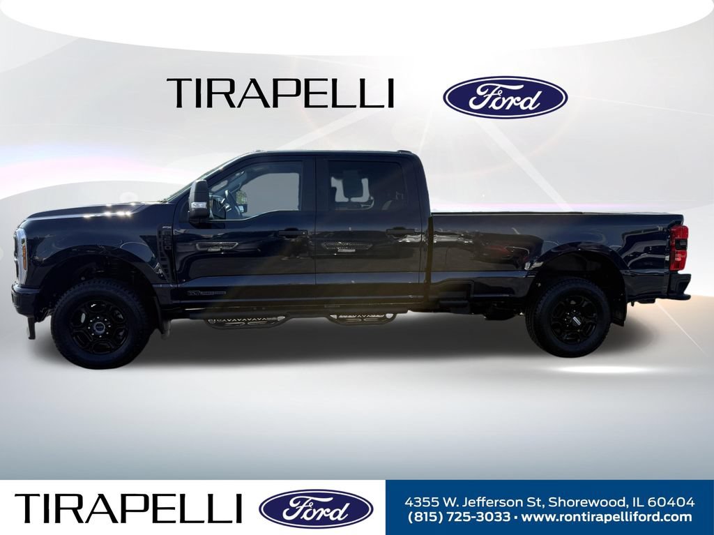 Certified 2024 Ford F250 XL w/ STX Appearance Package AWD/4WD video 2