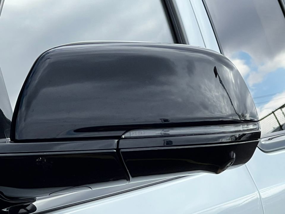 Used 2023 Jeep Grand Wagoneer Series III w/ Rear Seat Video Group 1 image 47