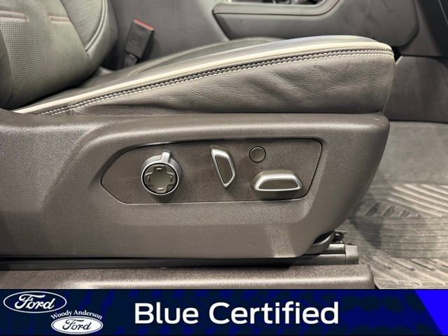 Used 2024 GMC Sierra 1500 AT4X w/ AT4X AEV Edition image 31