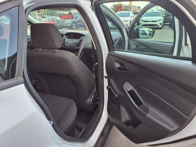 Certified 2018 Ford Focus S FWD image 22