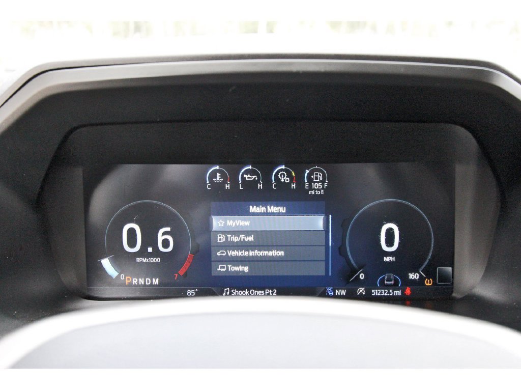 Certified 2023 Ford Expedition Max Limited AWD/4WD image 18