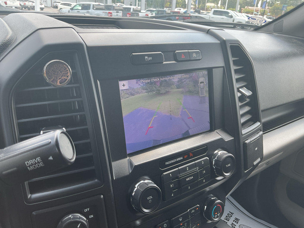 Certified 2019 Ford F150 XL w/ Equipment Group 101A Mid RWD image 23