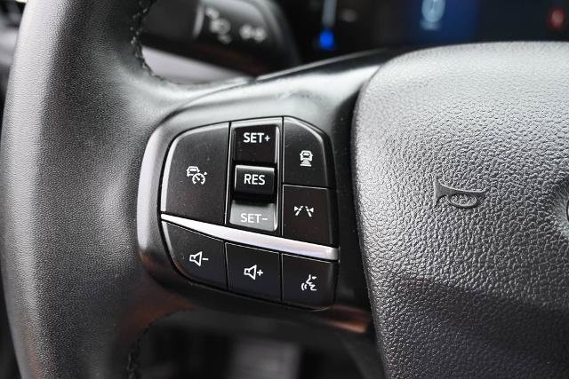 Certified 2023 Ford Escape Active w/ Tech Pack #1 FWD image 31