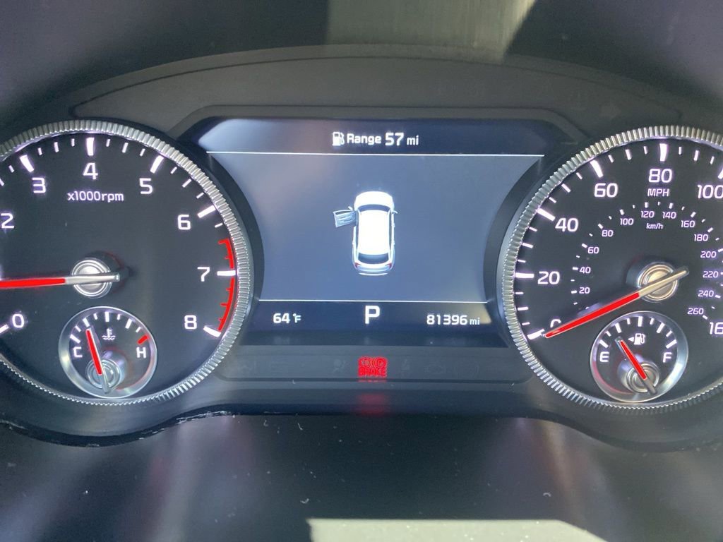 Used 2022 Kia Telluride SX w/ SX Prestige Package AWD/4WD image 32
