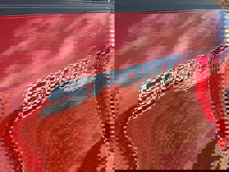 Certified 2023 Ford F150 XLT w/ Equipment Group 302A High image 12