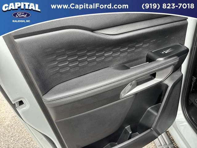 Certified 2024 Ford Ranger XLT w/ Equipment Group 301A High RWD image 17