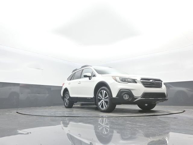 Used 2018 Subaru Outback 2.5i Premium image 25