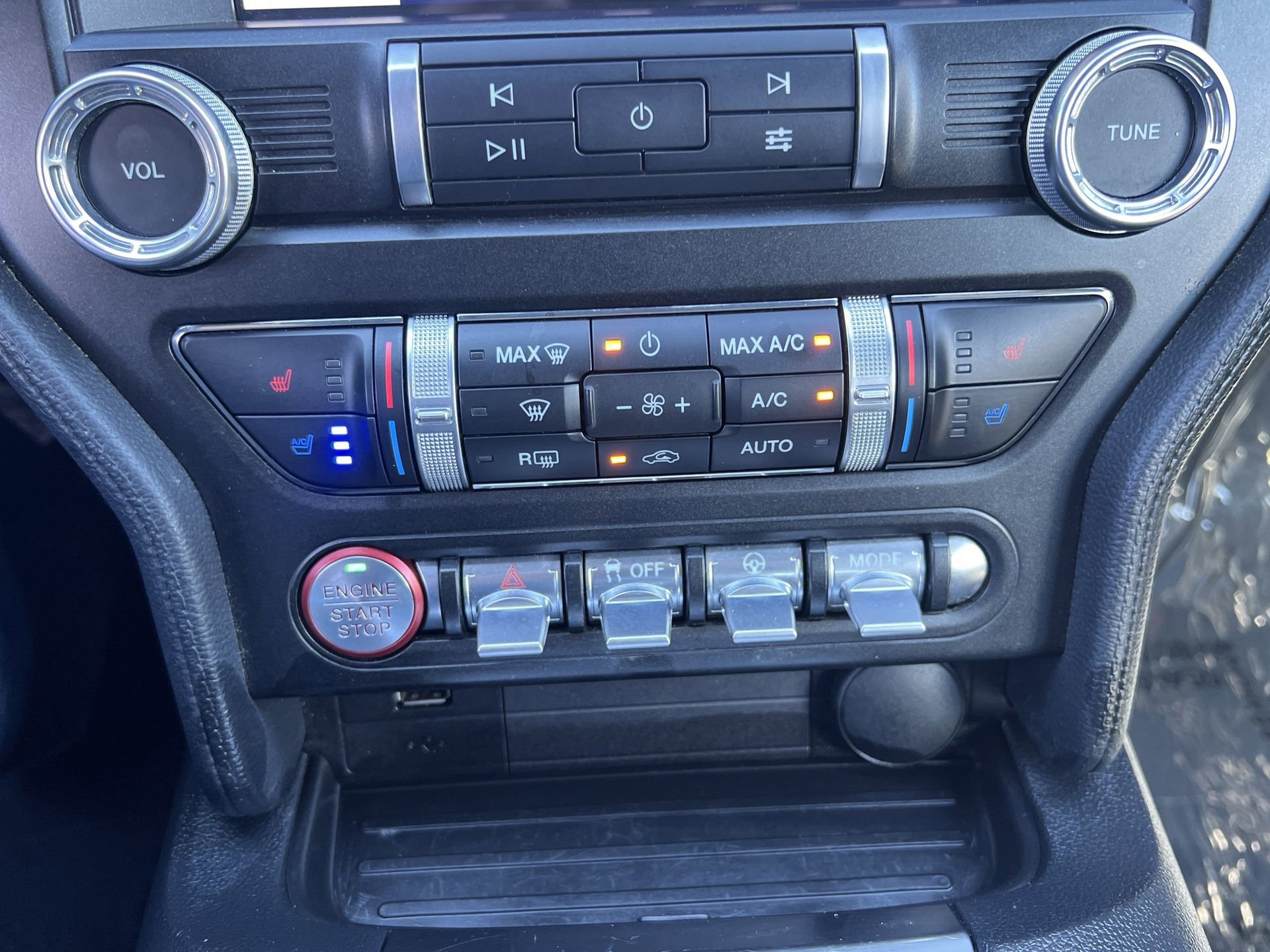 Certified 2023 Ford Mustang Premium image 13