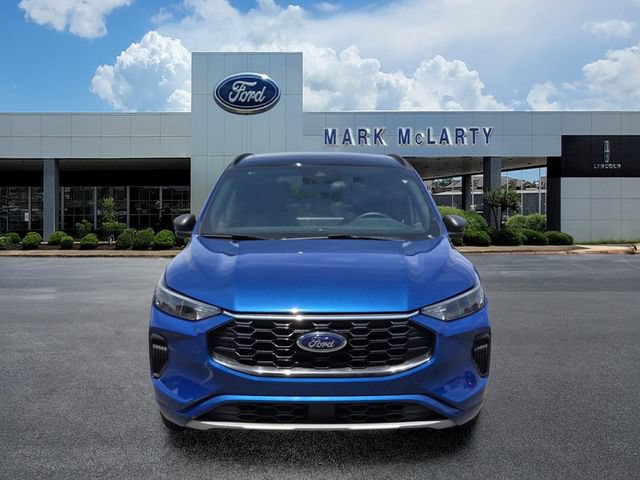 Certified 2023 Ford Escape ST-Line w/ Tech Pack #1 AWD/4WD image 8