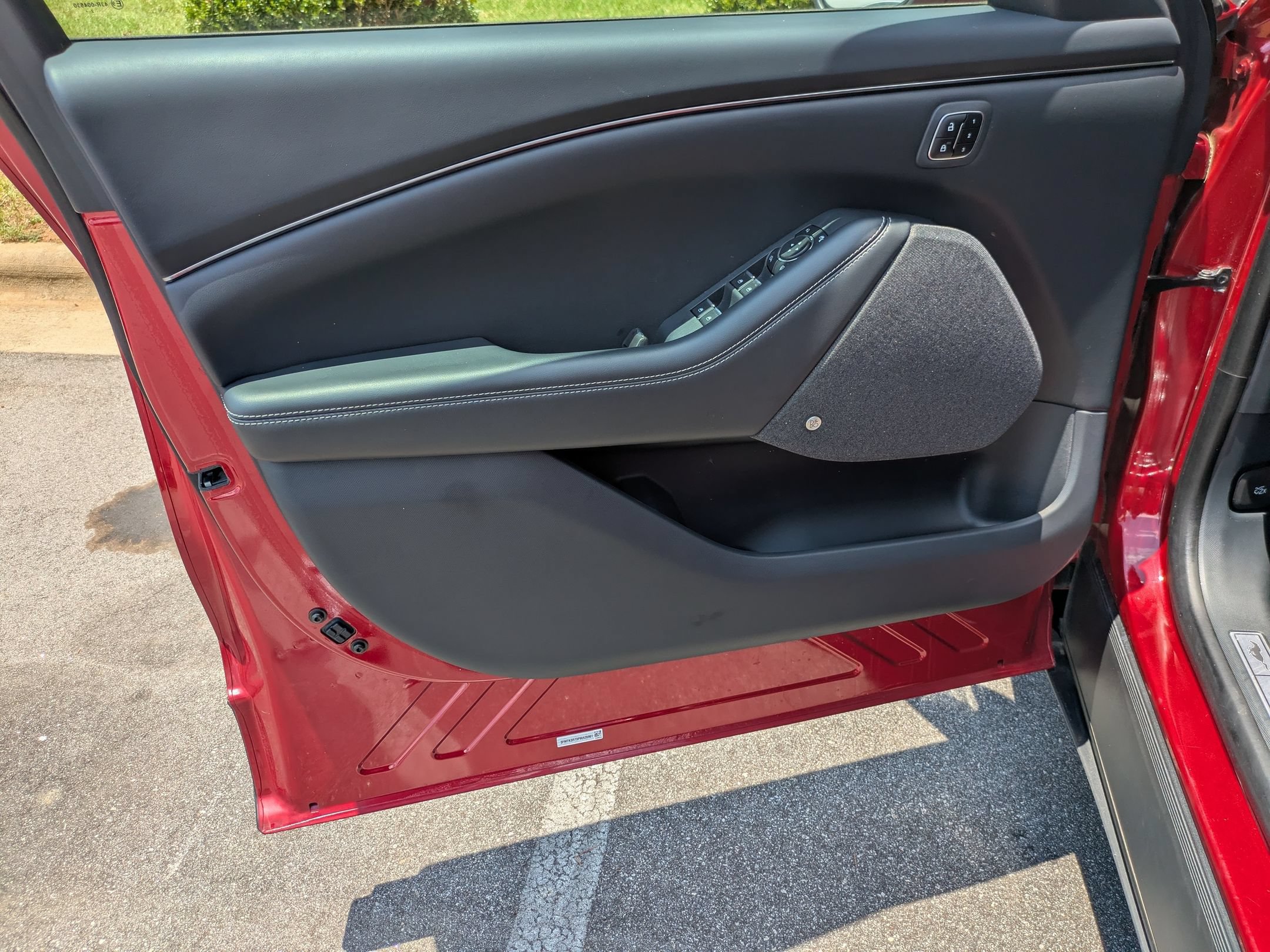 Certified 2023 Ford Mustang Mach-E Premium RWD image 10
