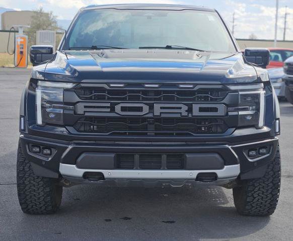 Certified 2024 Ford F150 Raptor AWD/4WD image 8