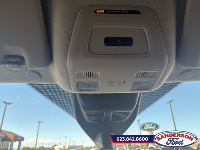 Certified 2025 Ford Transit 250 148 Medium Roof Extended AWD w/ Load Area Protection Package image 23