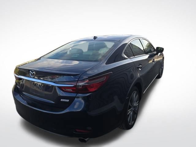 Used 2018 MAZDA MAZDA6 Grand Touring Reserve image 4
