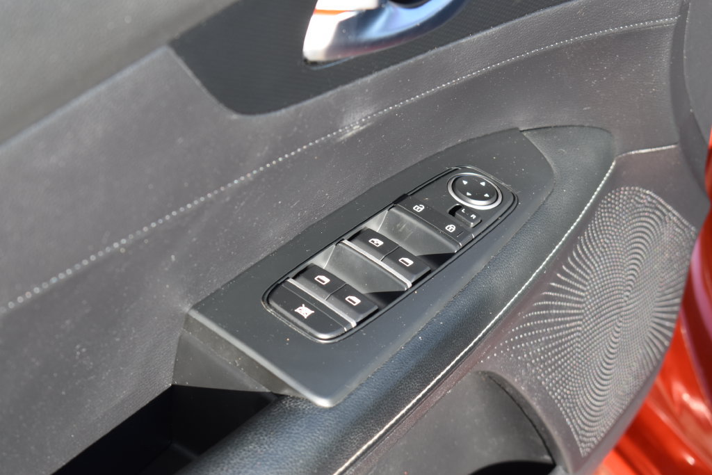 Used 2021 Kia Forte GT-Line FWD image 25