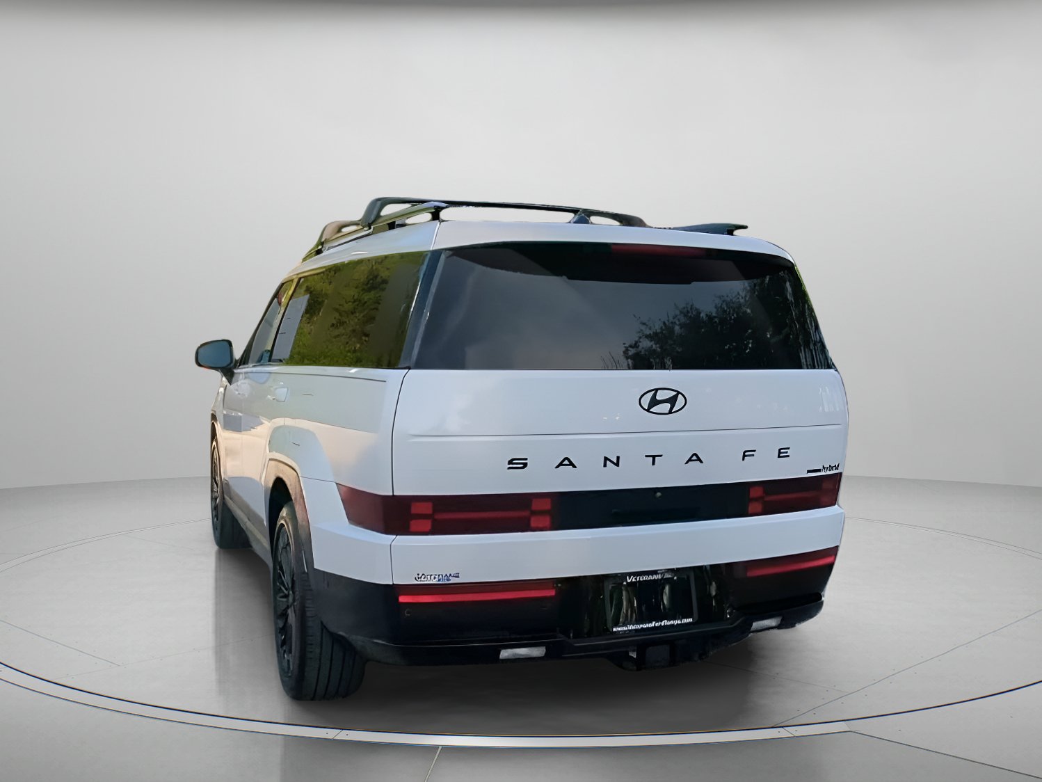 Used 2025 Hyundai Santa Fe Calligraphy AWD/4WD image 22
