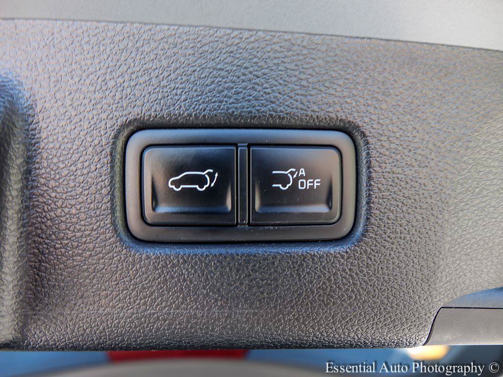 Used 2024 Kia Telluride EX FWD image 27