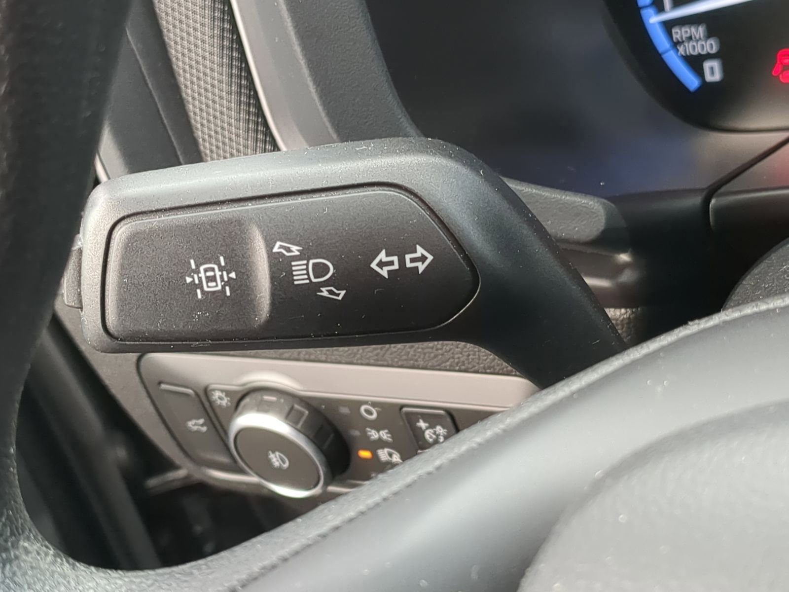 Certified 2021 Ford Bronco Sport Big Bend image 29