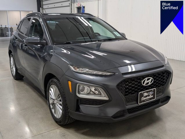 Used 2020 Hyundai Kona SEL