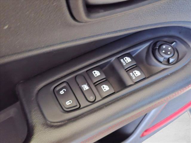 Used 2019 Jeep Compass Trailhawk w/ Cold Weather Group AWD/4WD image 10