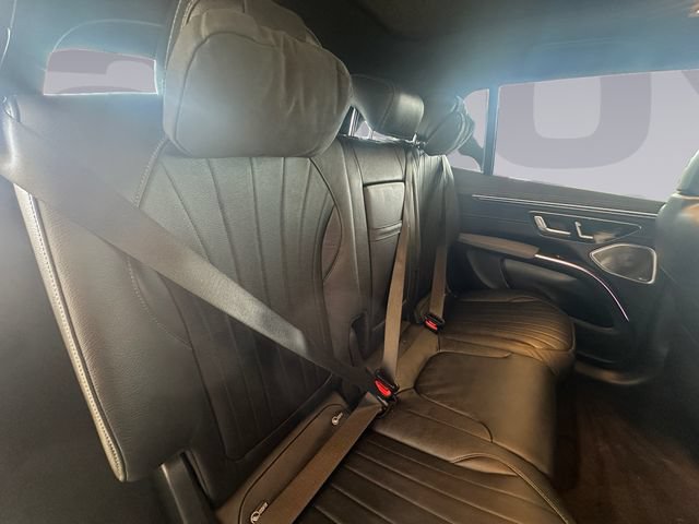 Used 2023 Mercedes-Benz EQS 450+ 4MATIC SUV image 18