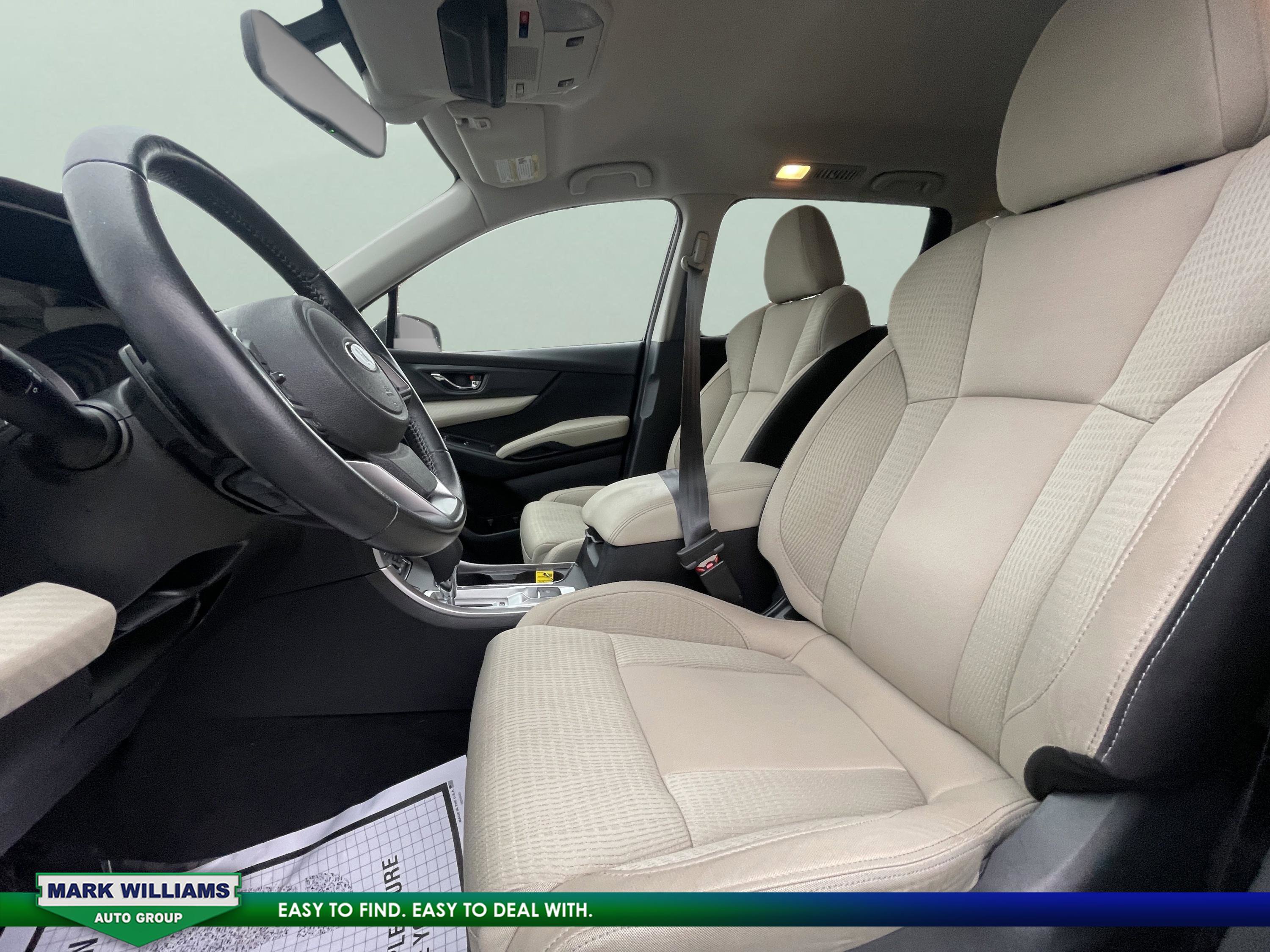 Used 2022 Subaru Ascent Premium w/ Convenience Package image 15
