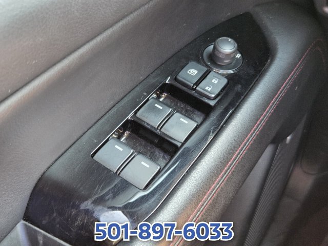 Used 2025 MAZDA CX-5 Carbon Edition AWD/4WD image 25