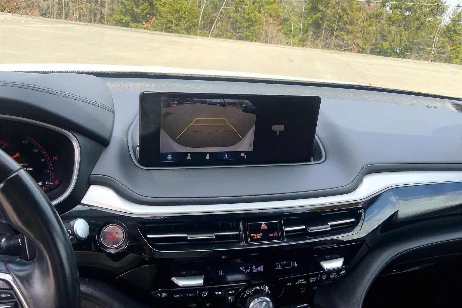 Used 2023 Acura MDX SH-AWD w/ Technology Package image 56