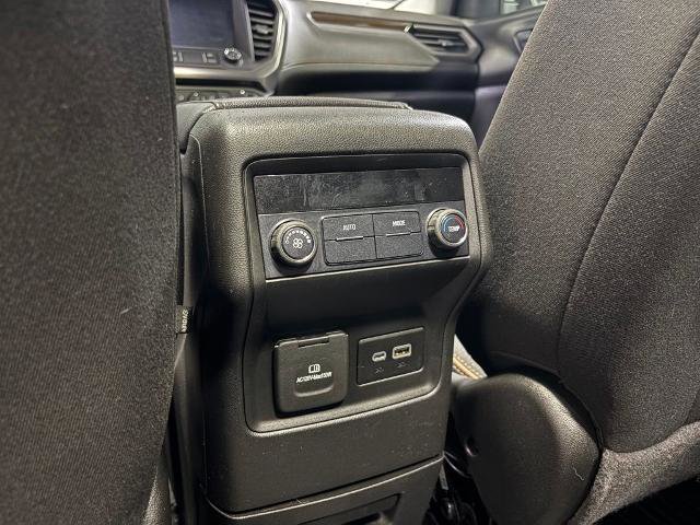 Used 2020 GMC Acadia AT4 w/ Trailering Package AWD/4WD image 29