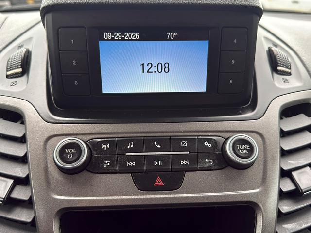 Certified 2022 Ford Transit Connect XL FWD image 13