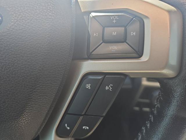 Certified 2019 Ford F150 Lariat w/ Equipment Group 502A Luxury AWD/4WD image 17