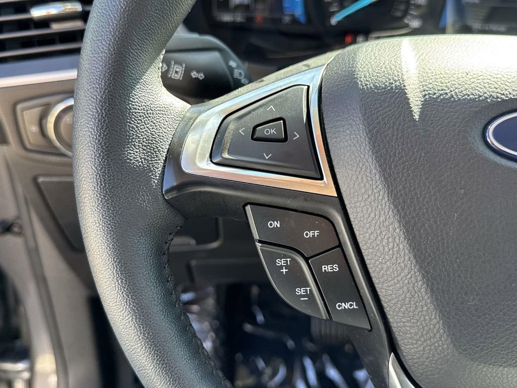 Certified 2024 Ford Edge SEL w/ Convenience Package image 24