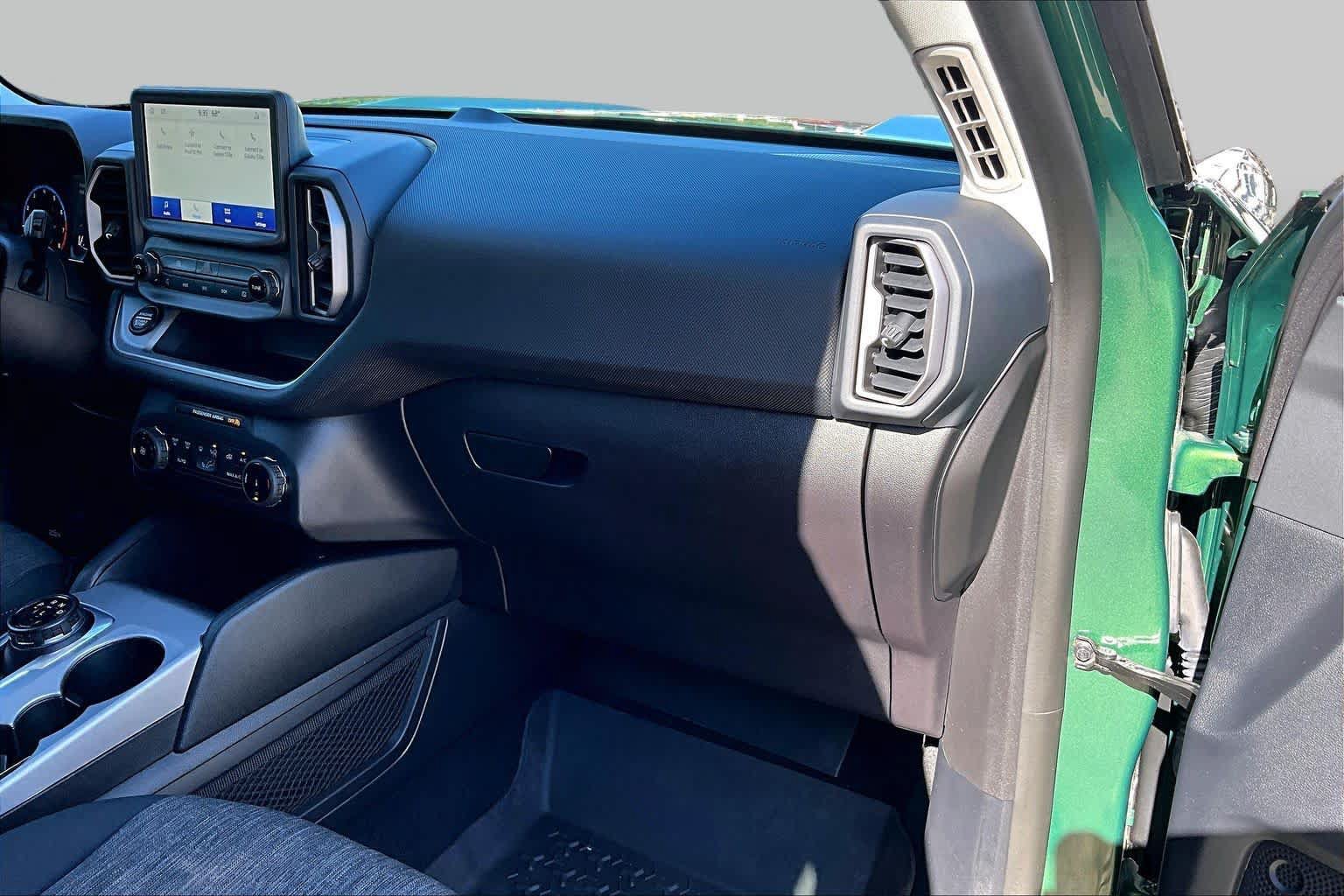 Certified 2023 Ford Bronco Sport Big Bend AWD/4WD image 19