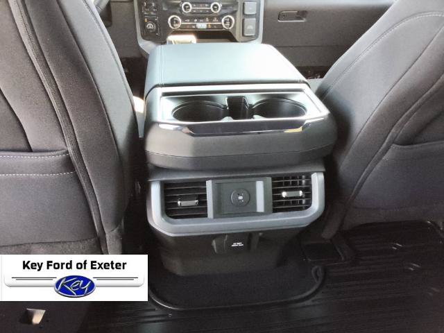 Certified 2026 Ford F150 XLT w/ Equipment Group 302A MID AWD/4WD image 20
