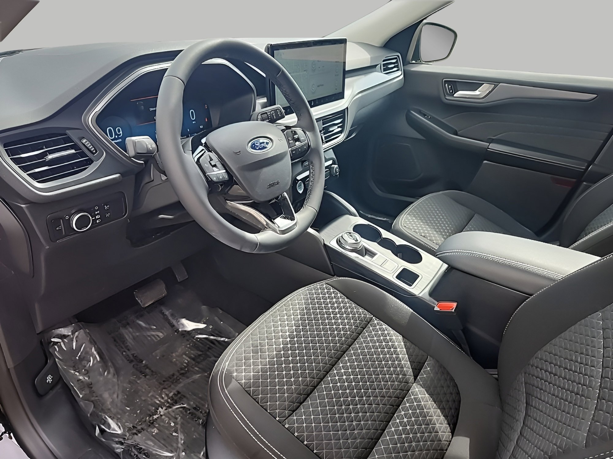 Certified 2023 Ford Escape Active w/ Tech Pack #2 image 17