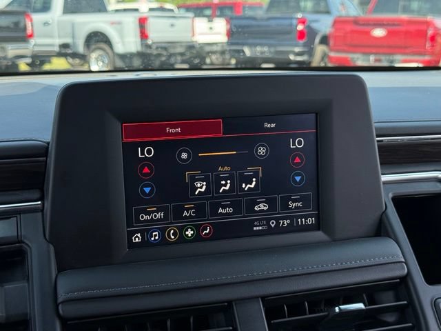 Used 2024 Chevrolet Tahoe LS AWD/4WD image 23