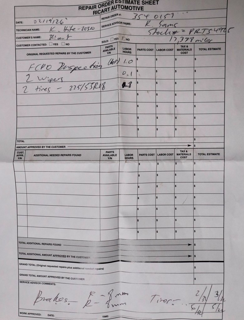 Used 2024 Dodge Hornet R/T image 12