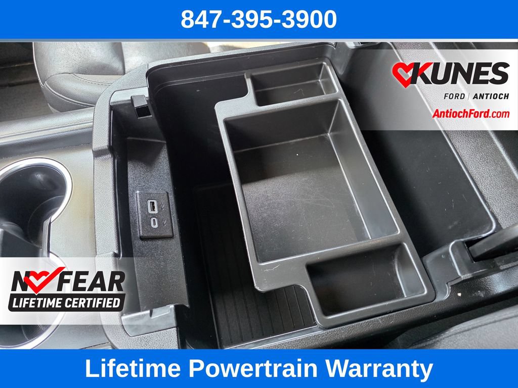 Used 2023 Chevrolet Suburban LT AWD/4WD image 46