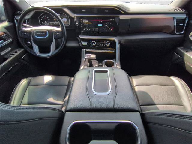 Used 2022 GMC Sierra 1500 Denali AWD/4WD image 17