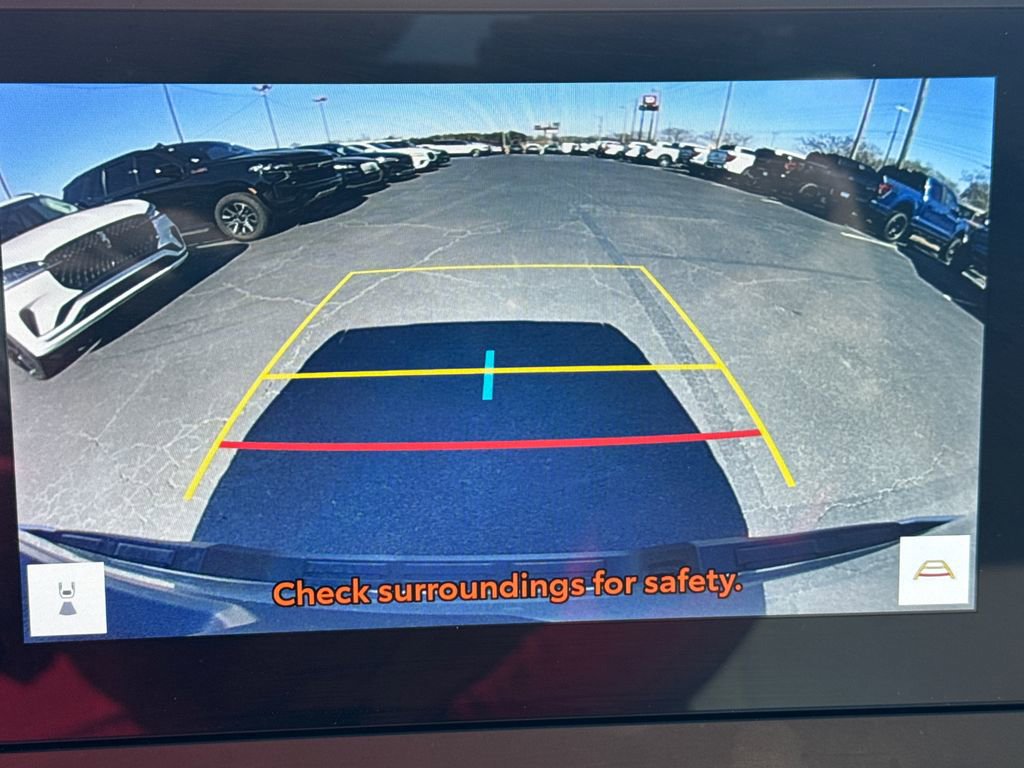 Used 2024 Toyota Tacoma SR5 image 29