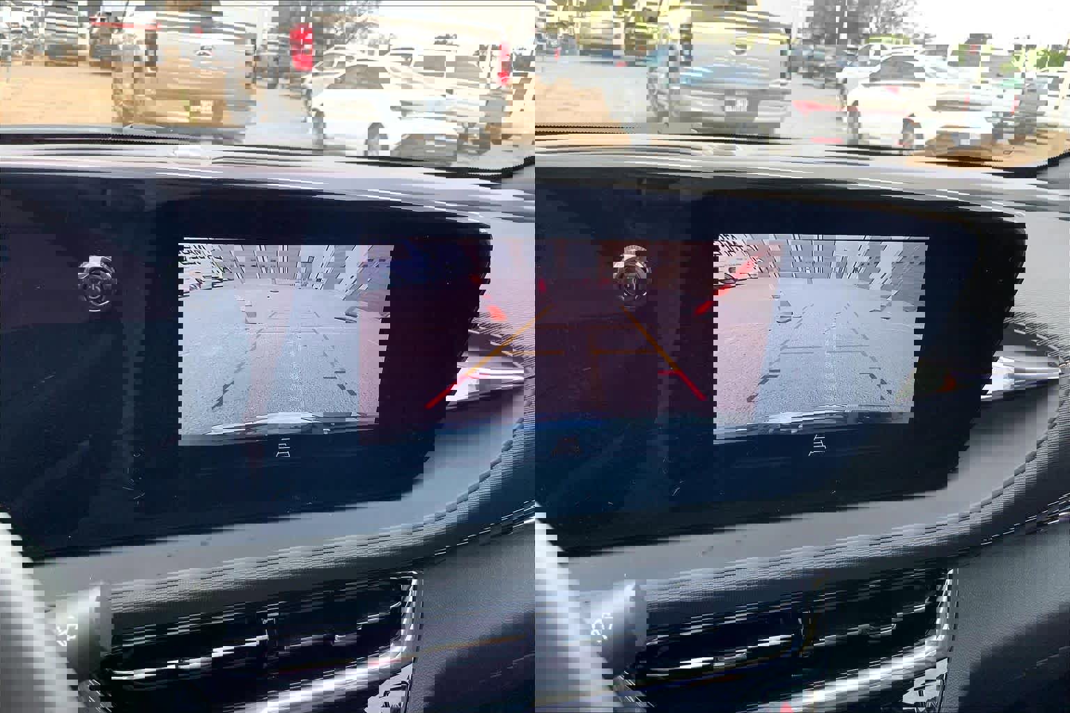 Used 2025 Buick Envista Avenir image 27