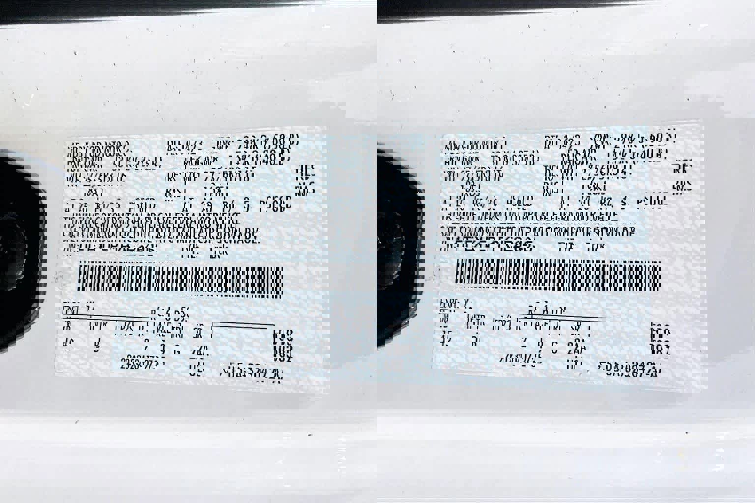 Certified 2023 Ford F150 XL w/ STX Appearance Package image 30