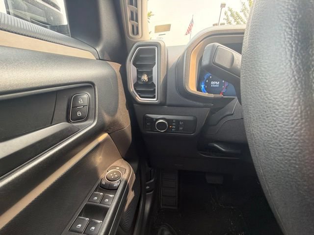 Certified 2025 Ford Bronco Sport Big Bend AWD/4WD image 21