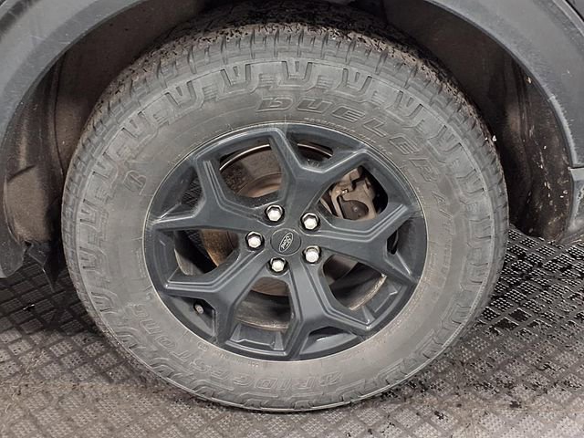 Certified 2022 Ford Explorer Timberline w/ Timberline Technology Package AWD/4WD image 35