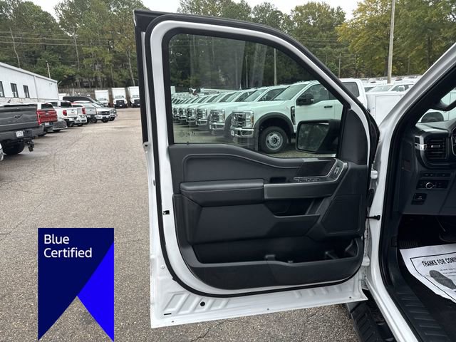 Certified 2022 Ford F150 XLT w/ Equipment Group 302A High AWD/4WD image 19