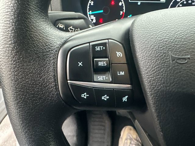 Certified 2024 Ford Transit 250 148 Medium Roof w/ Load Area Protection Package image 25