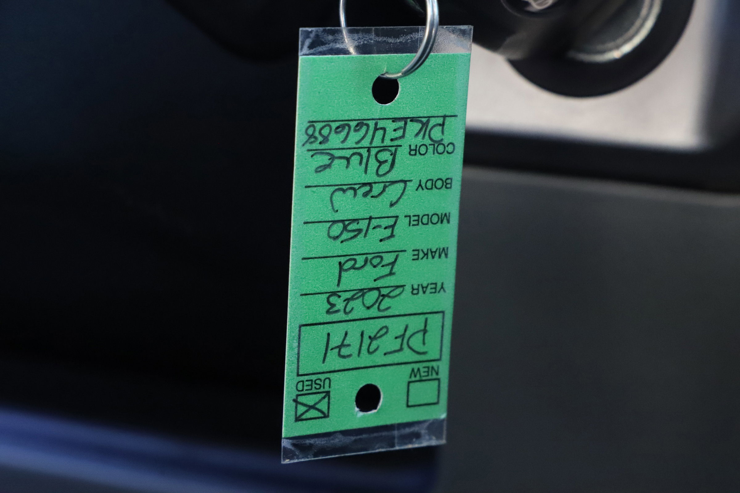 Certified 2023 Ford F150 XLT image 37